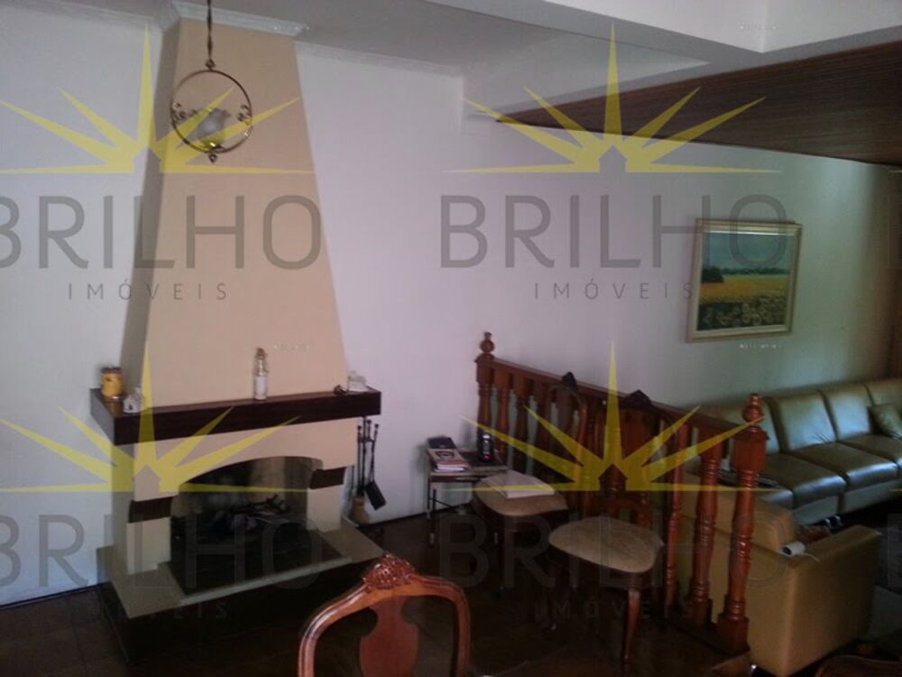 Sobrado, 3 quartos, 250 m² - Foto 2