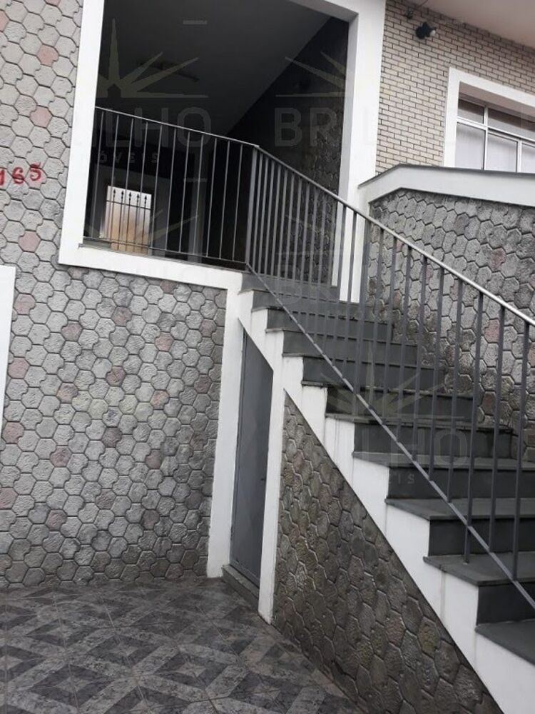 Casa à venda e aluguel com 3 quartos, 190m² - Foto 9