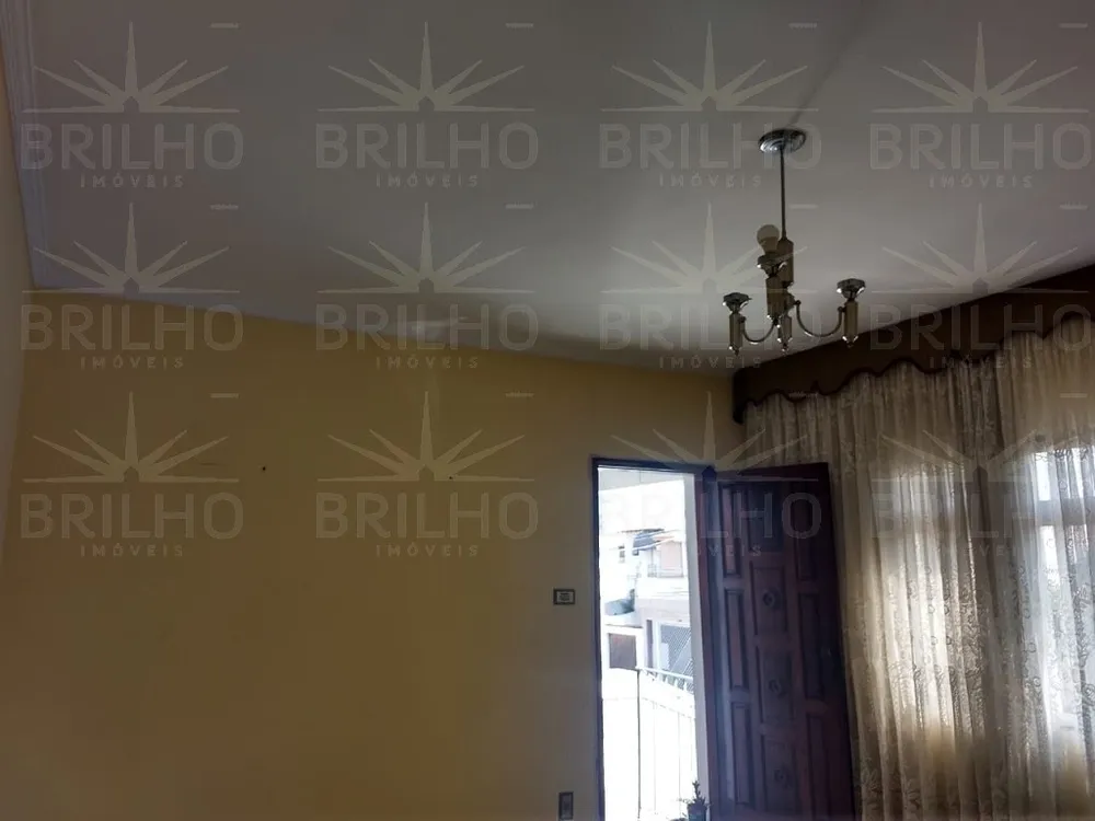 Casa, 3 quartos, 190 m² - Foto 2