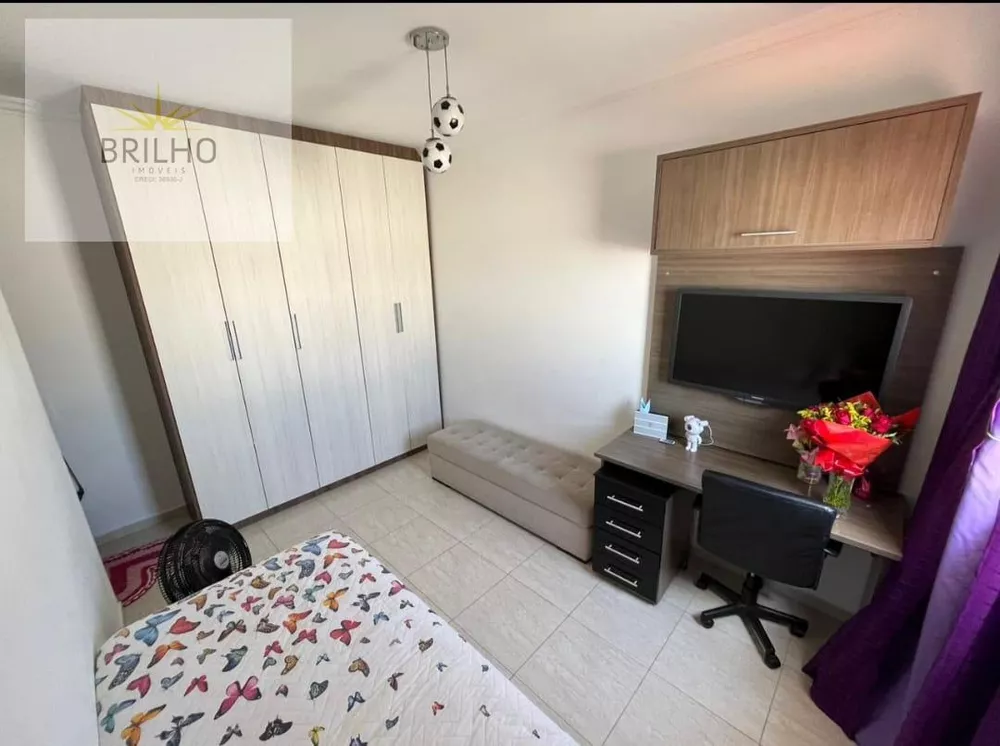 Sobrado à venda com 3 quartos, 142m² - Foto 3