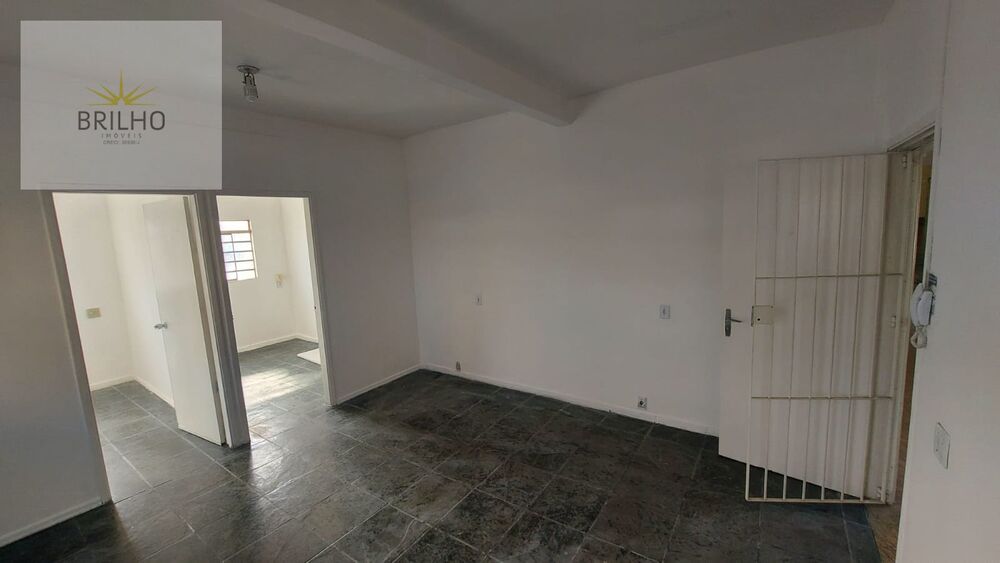 Conjunto Comercial-Sala para alugar, 40m² - Foto 6