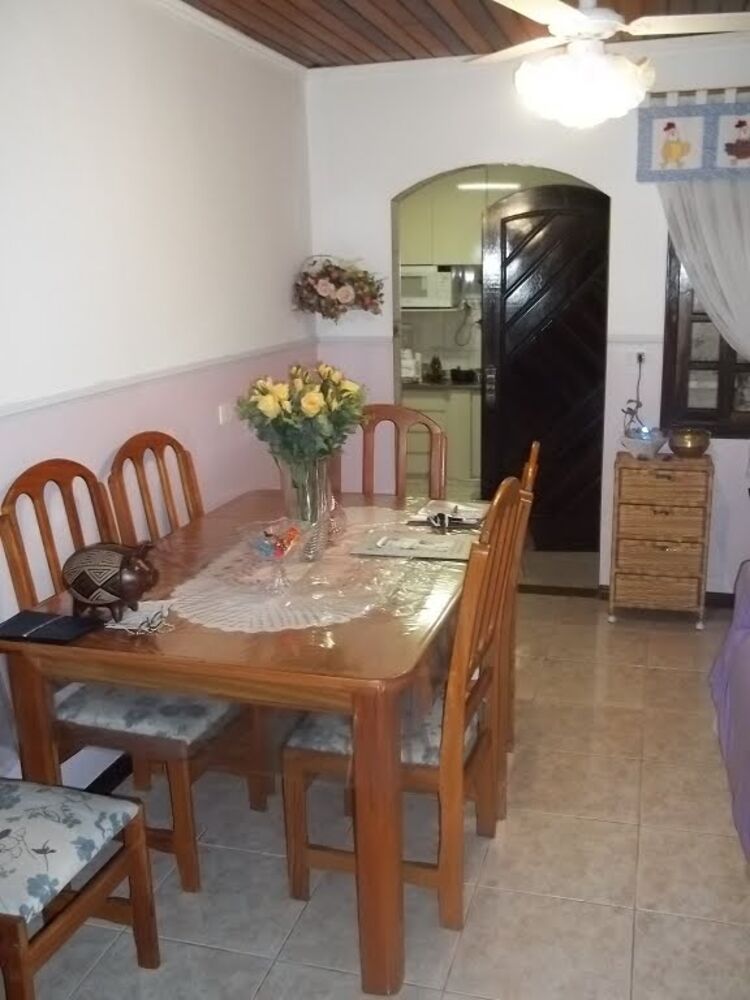 Casa, 2 quartos, 128 m² - Foto 2