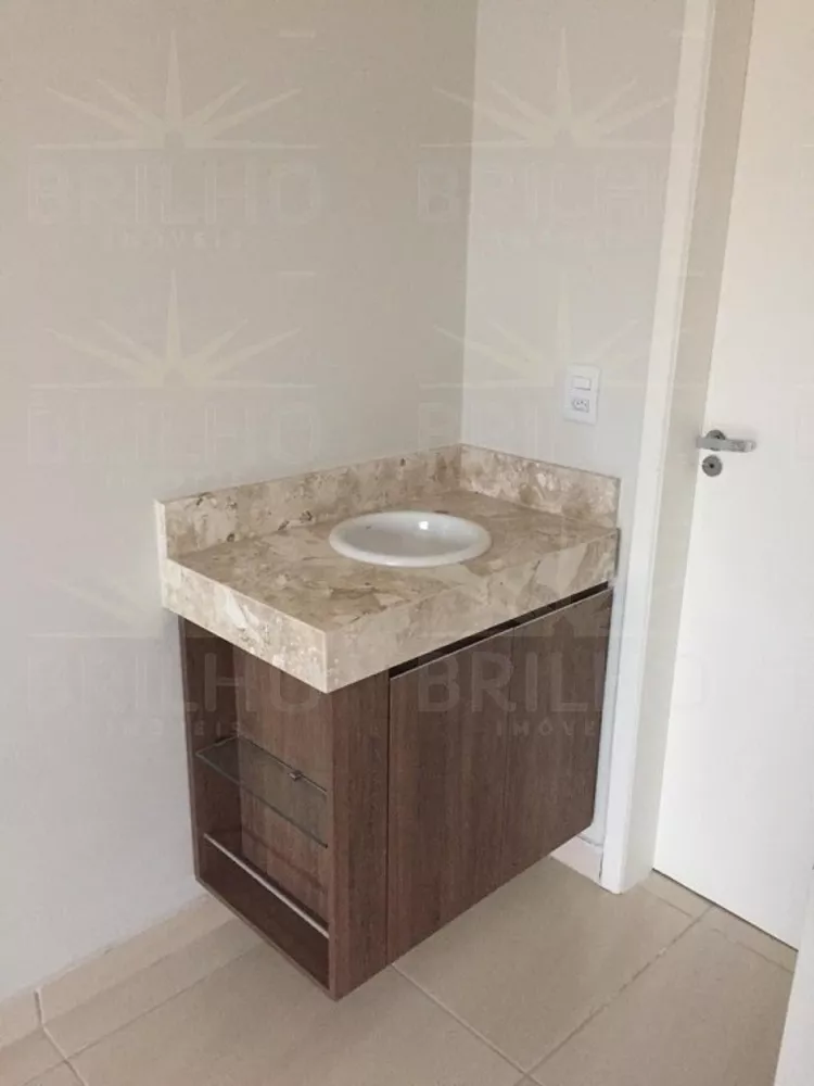 Casa de Condomínio à venda com 1 quarto, 34m² - Foto 2