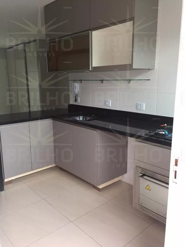 Casa de Condomínio à venda com 1 quarto, 34m² - Foto 1