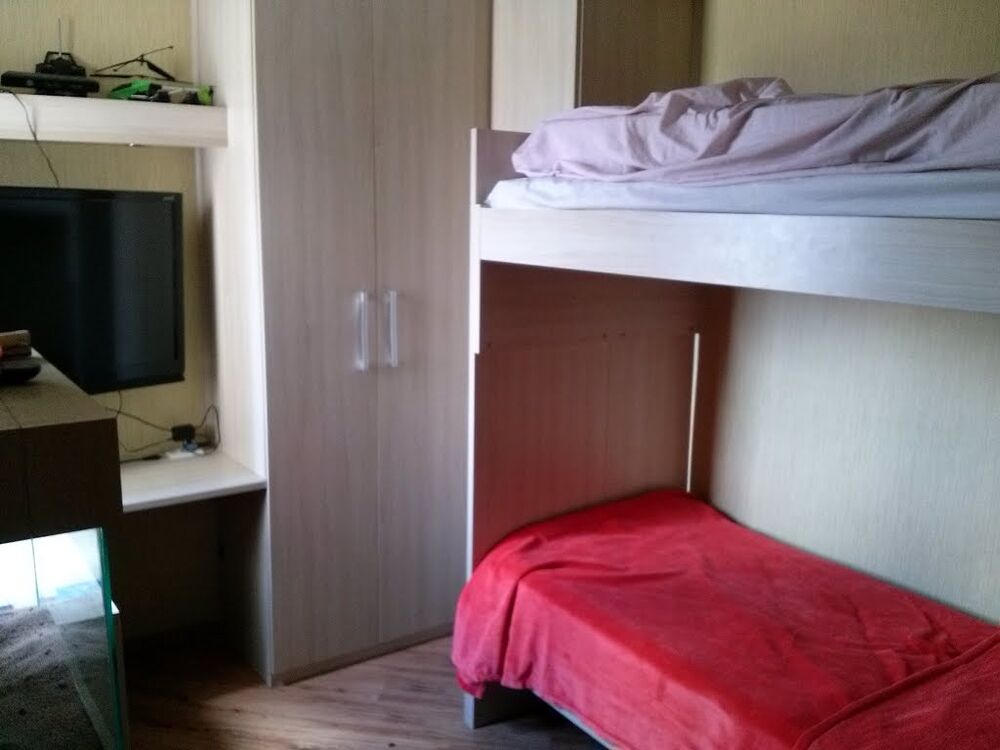 Apartamento, 3 quartos - Foto 3