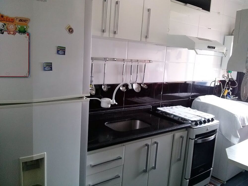 Apartamento, 3 quartos - Foto 1