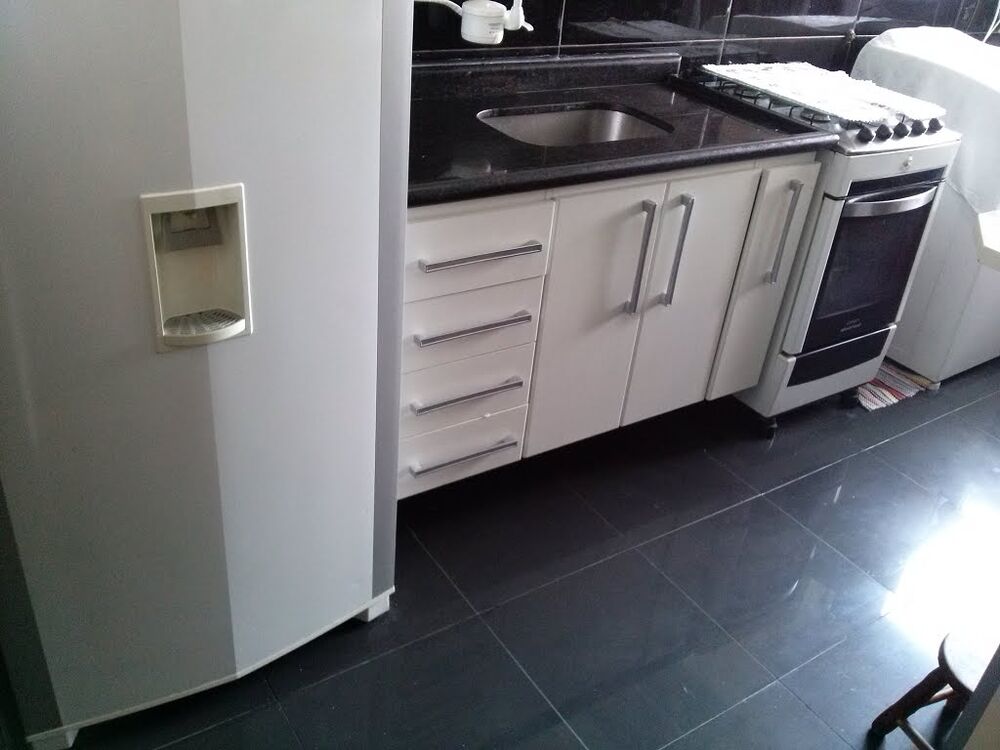 Apartamento, 3 quartos - Foto 2