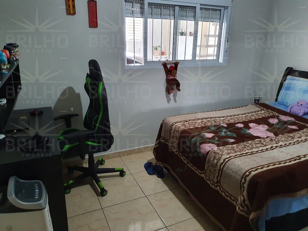 Casa, 5 quartos, 228 m² - Foto 4