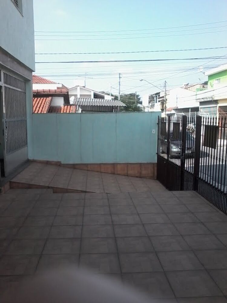 Sobrado, 4 quartos - Foto 5