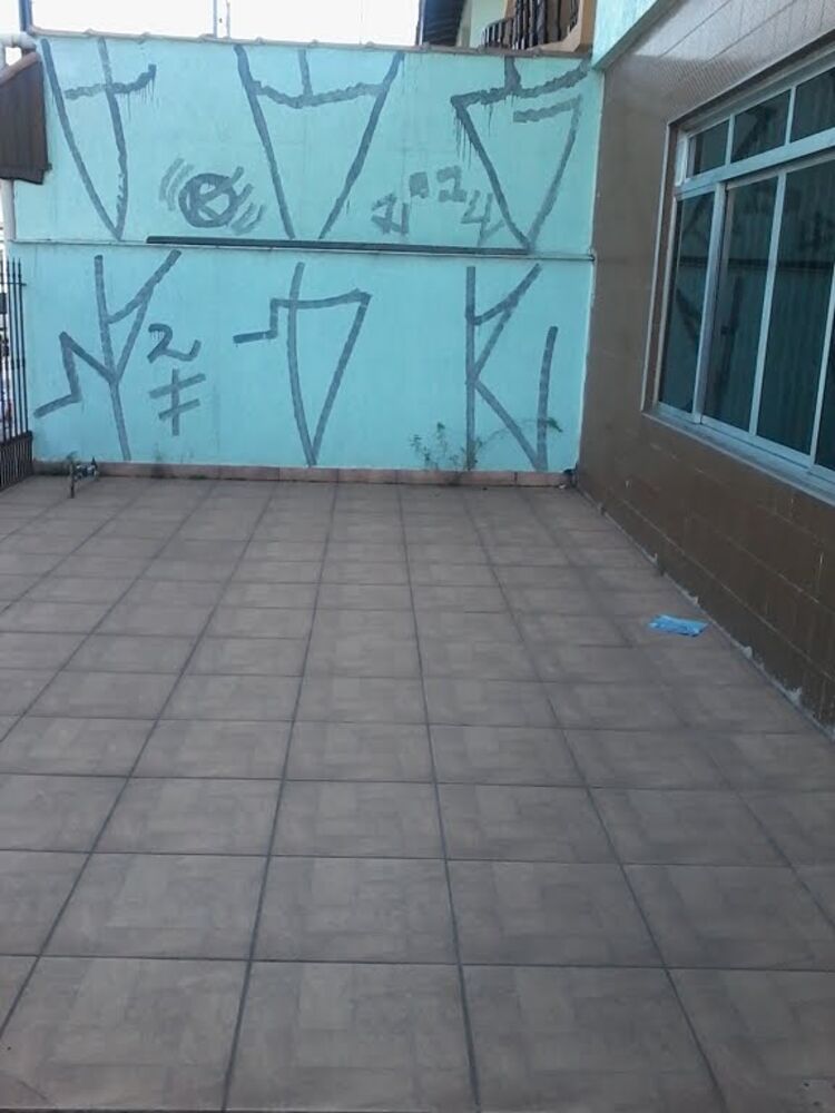 Sobrado, 4 quartos - Foto 14