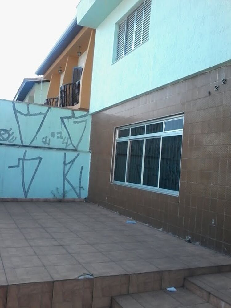 Sobrado, 4 quartos - Foto 34