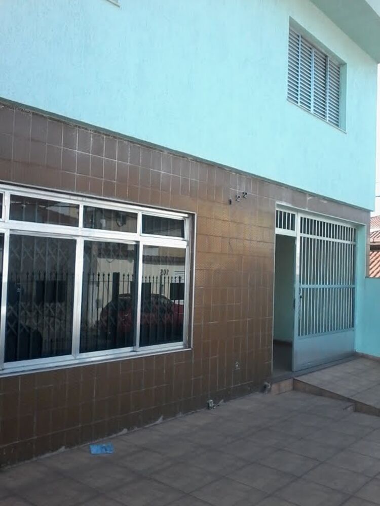 Sobrado, 4 quartos - Foto 8