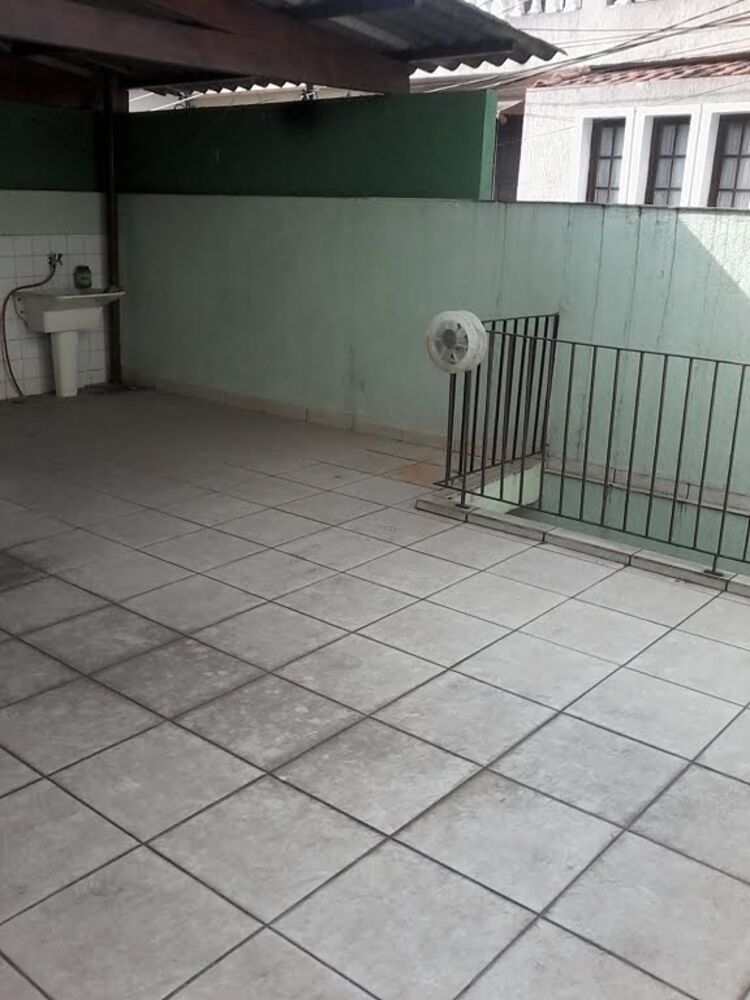Sobrado, 4 quartos - Foto 35