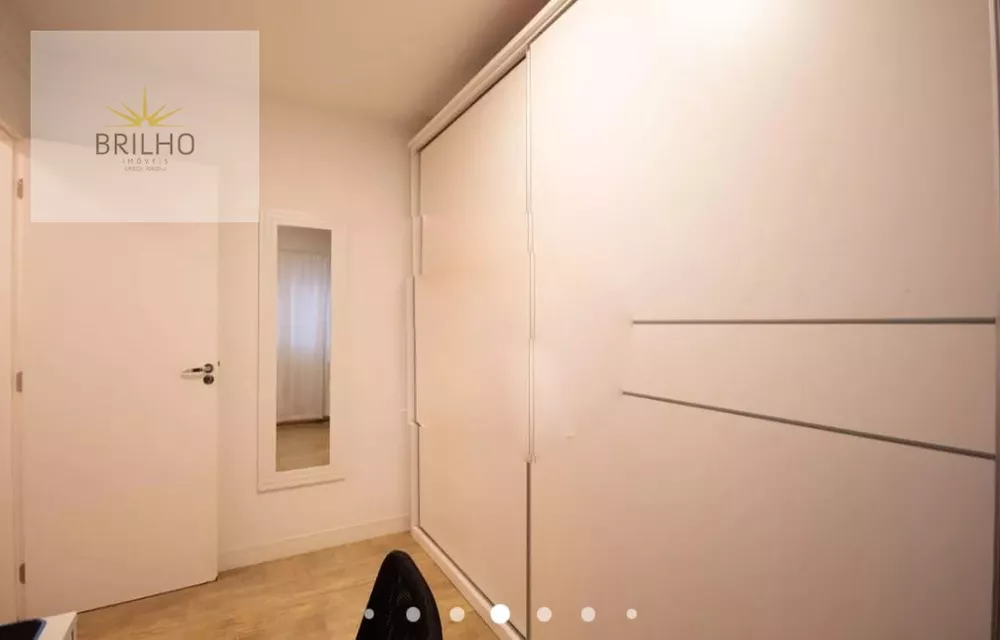 Apartamento à venda com 2 quartos, 55m² - Foto 1