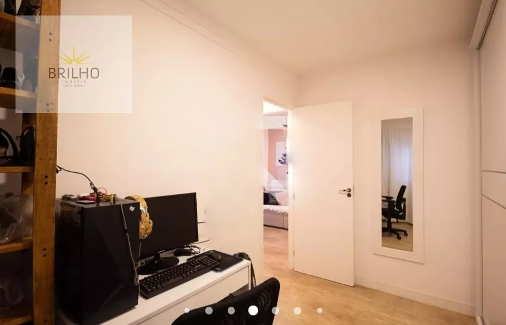 Apartamento à venda com 2 quartos, 55m² - Foto 16