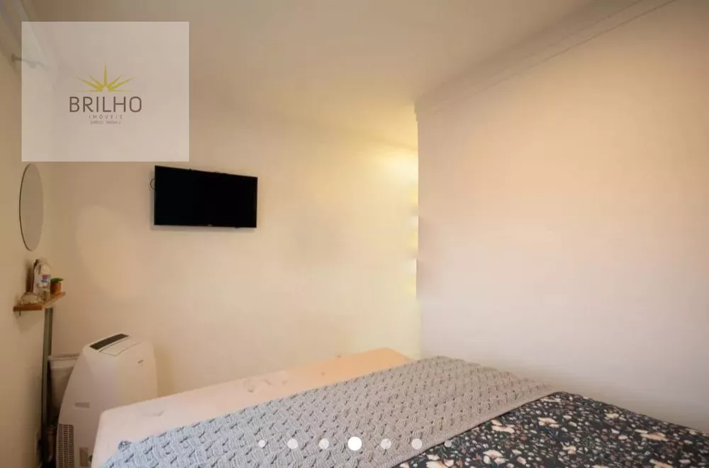 Apartamento à venda com 2 quartos, 55m² - Foto 13