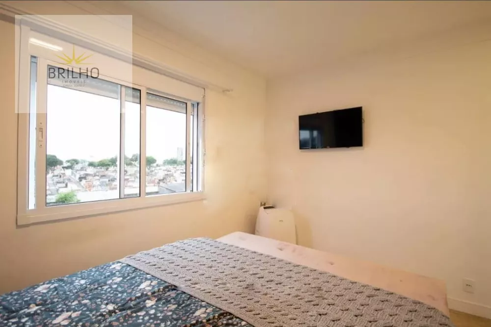 Apartamento à venda com 2 quartos, 55m² - Foto 11