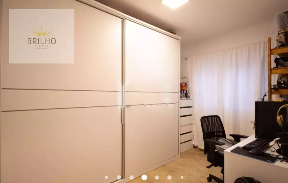 Apartamento à venda com 2 quartos, 55m² - Foto 15