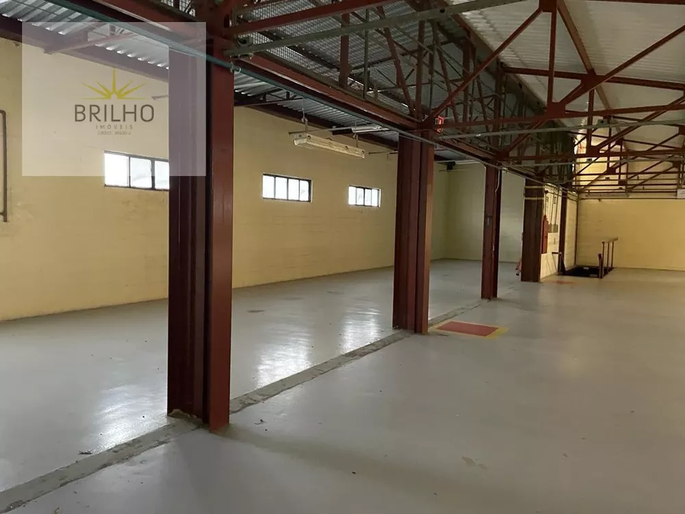 Depósito-Galpão - Foto 8