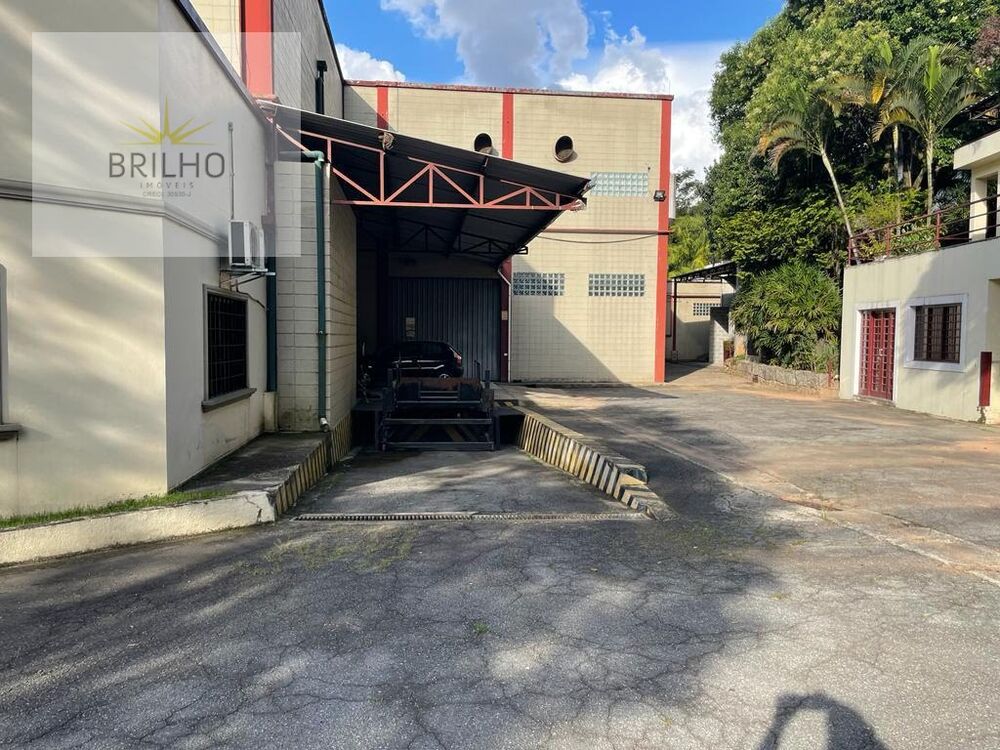 Depósito-Galpão - Foto 3