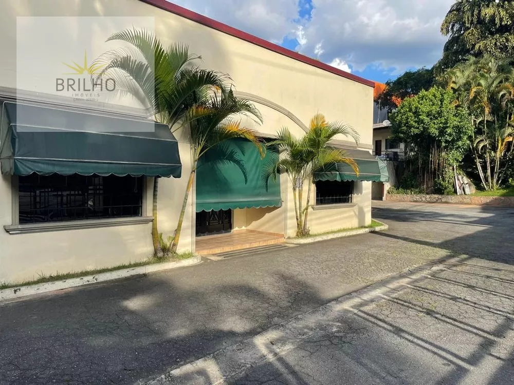 Depósito-Galpão - Foto 2