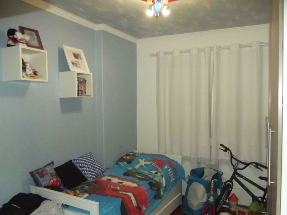 Apartamento, 3 quartos - Foto 4