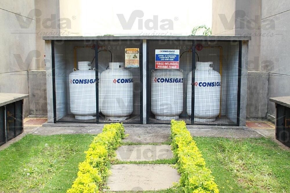 Apartamento à venda com 2 quartos, 50m² - Foto 4