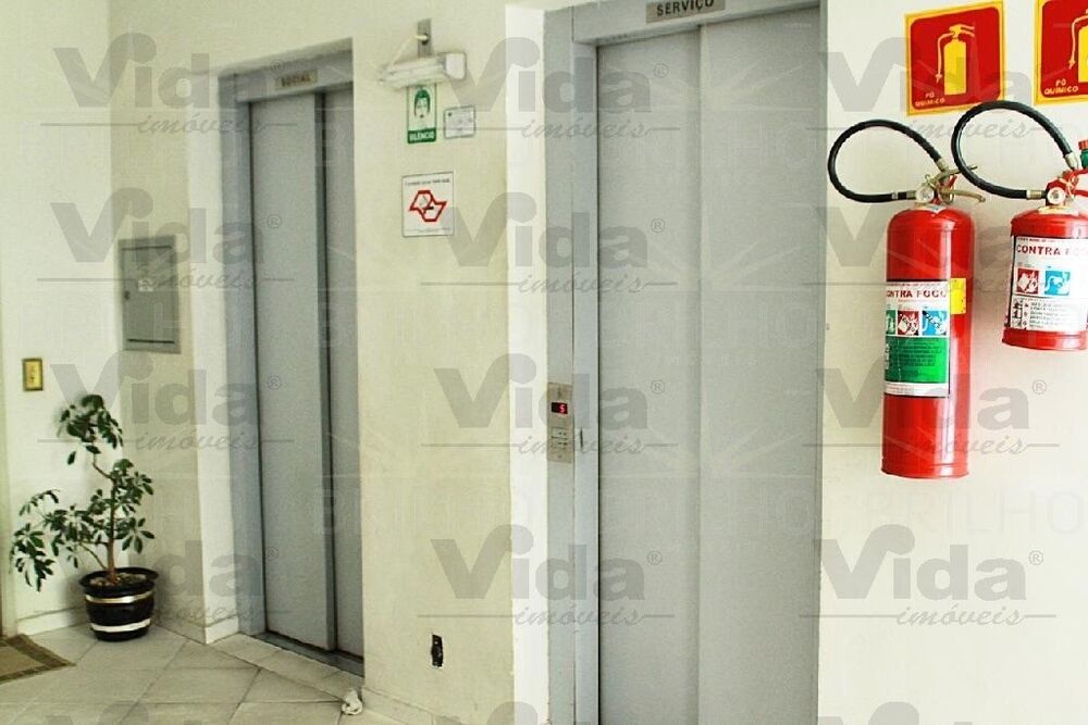 Apartamento à venda com 2 quartos, 50m² - Foto 2