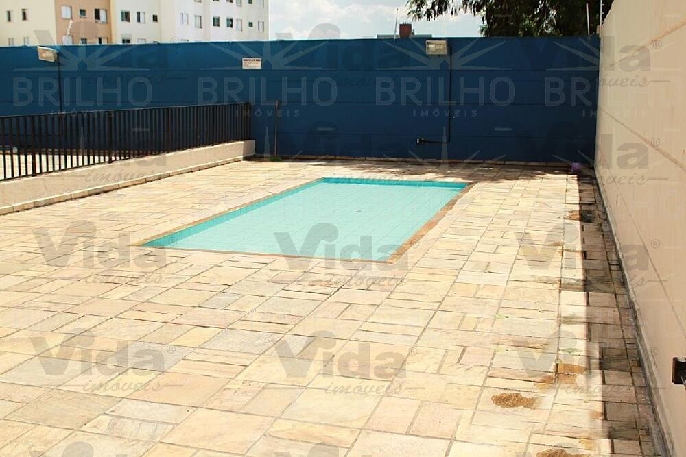 Apartamento à venda com 2 quartos, 50m² - Foto 6