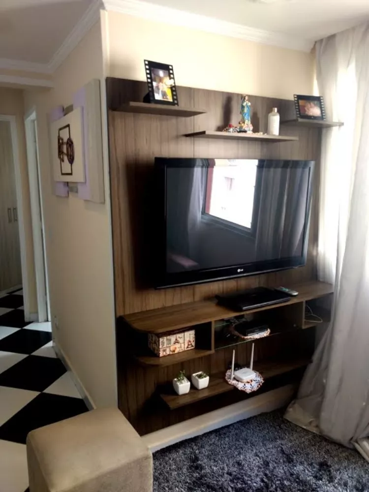 Apartamento, 2 quartos, 56 m² - Foto 2