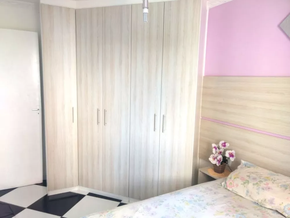 Apartamento, 2 quartos, 56 m² - Foto 4