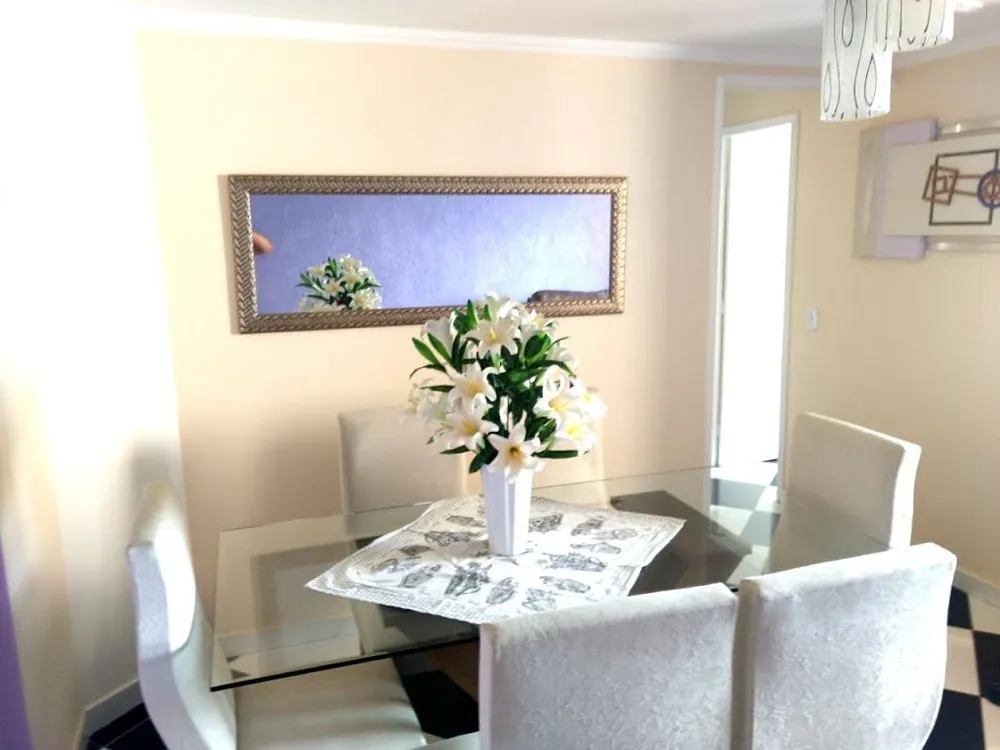 Apartamento, 2 quartos, 56 m² - Foto 8
