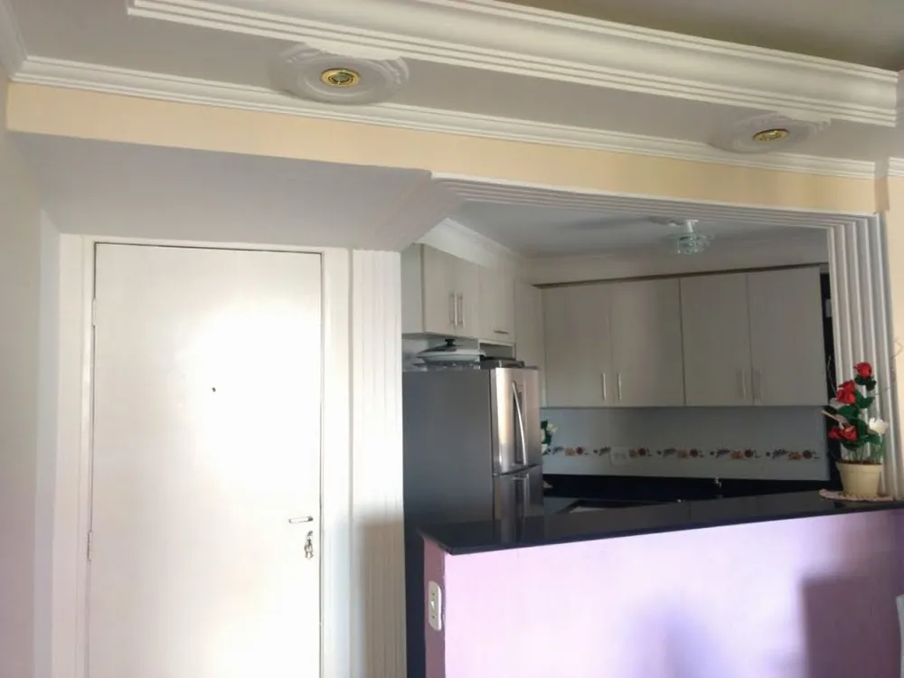 Apartamento, 2 quartos, 56 m² - Foto 7