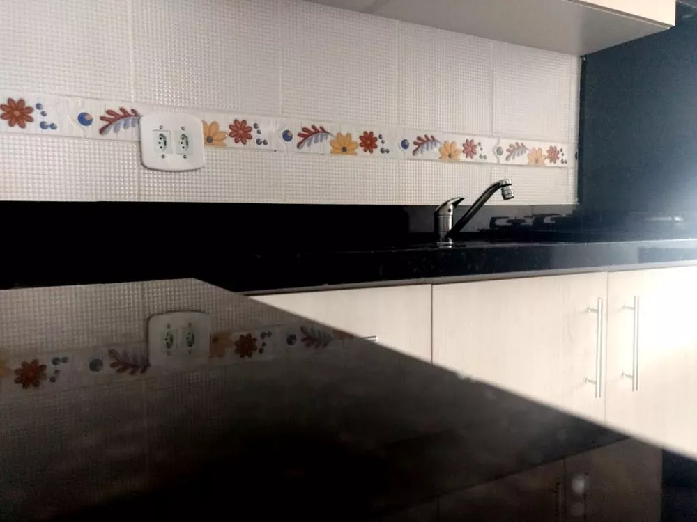 Apartamento, 2 quartos, 56 m² - Foto 1