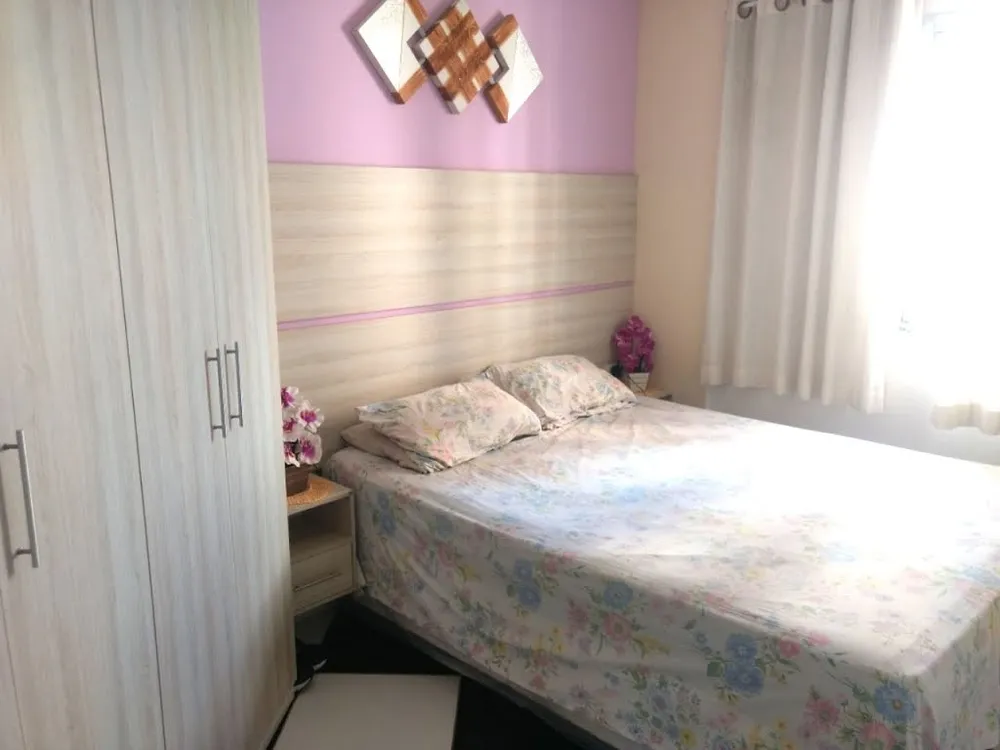 Apartamento, 2 quartos, 56 m² - Foto 5