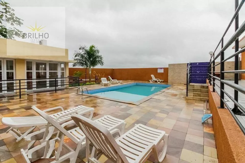 Apartamento, 2 quartos, 50 m² - Foto 3