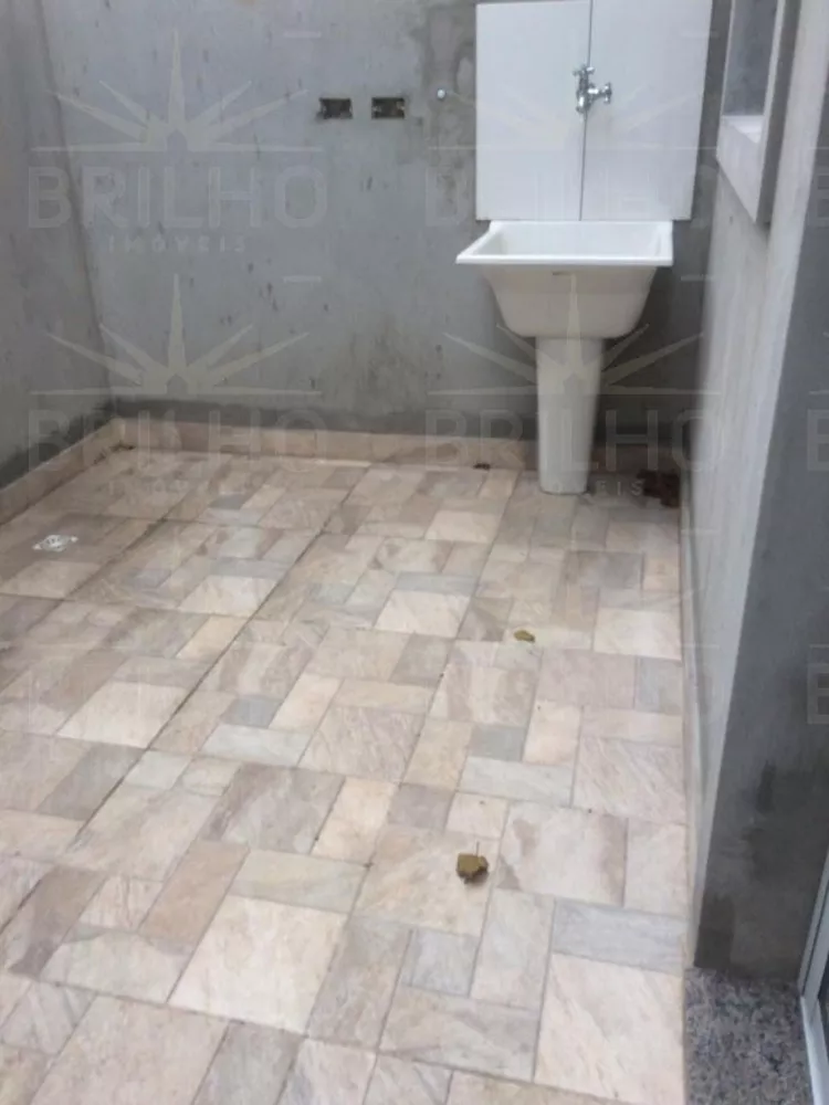 Casa de Condomínio, 2 quartos - Foto 9