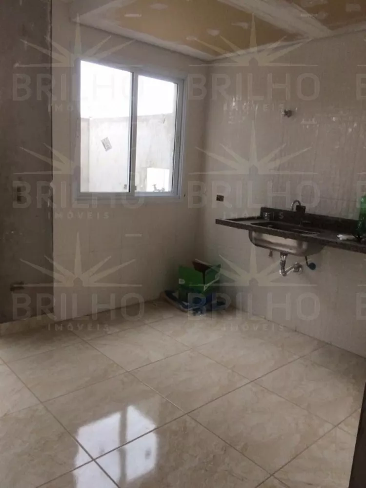 Casa de Condomínio, 2 quartos - Foto 8