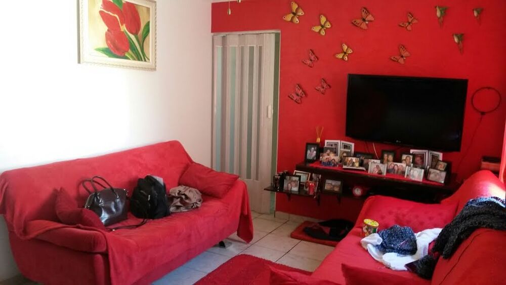 Apartamento, 2 quartos - Foto 1
