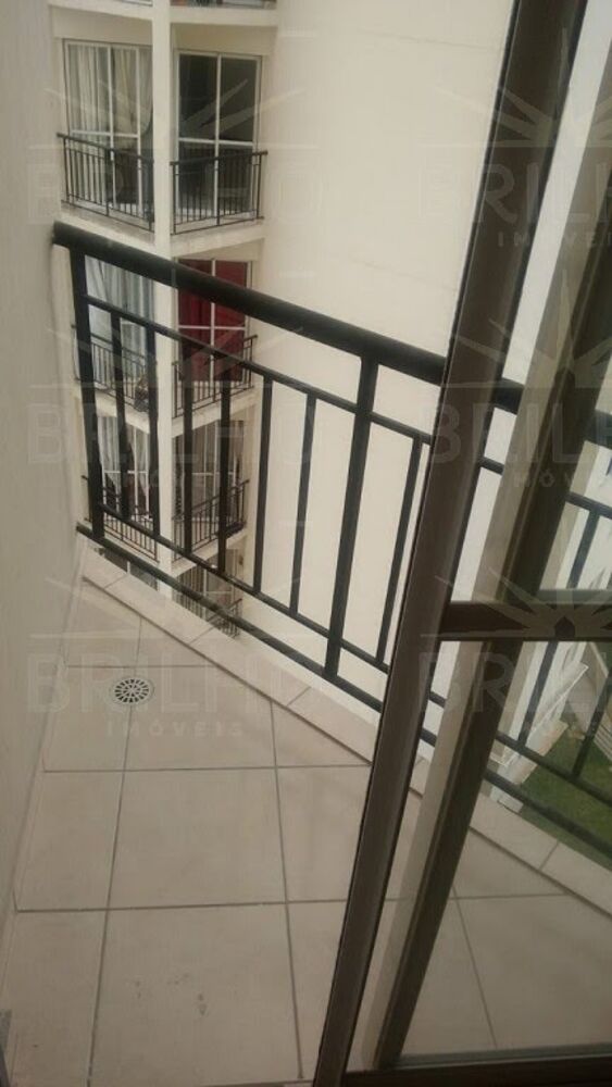 Apartamento para alugar com 2 quartos, 50m² - Foto 4