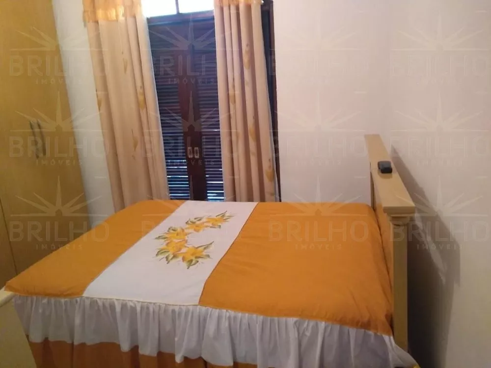 Sobrado à venda com 3 quartos, 238m² - Foto 4