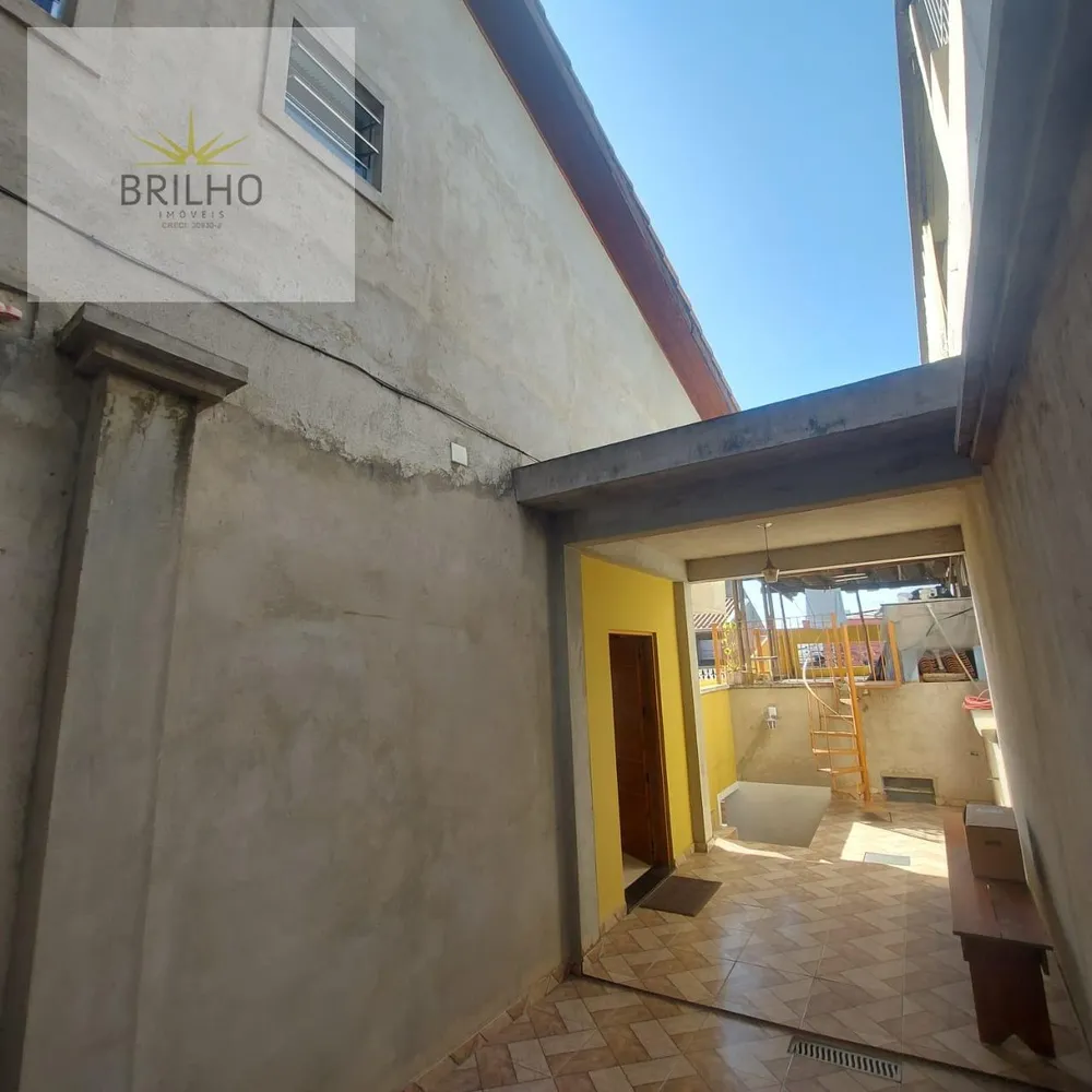 Sobrado, 3 quartos, 172 m² - Foto 5
