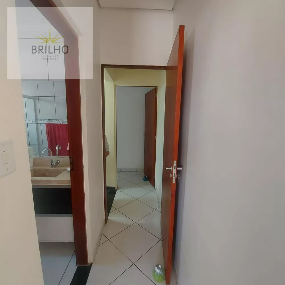 Sobrado, 3 quartos, 172 m² - Foto 3