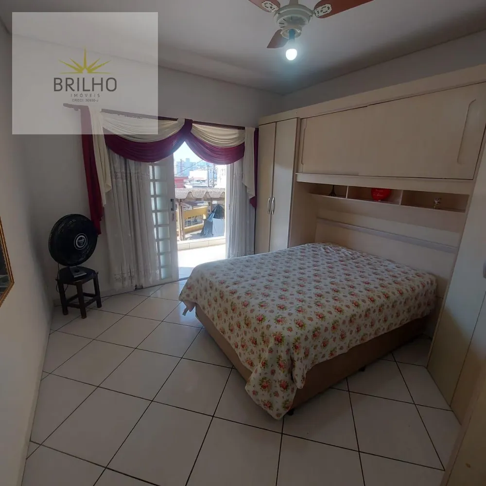 Sobrado, 3 quartos, 172 m² - Foto 7