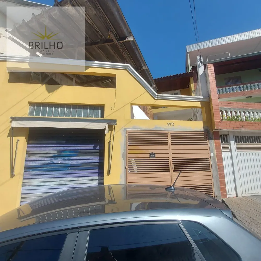 Sobrado, 3 quartos, 172 m² - Foto 8