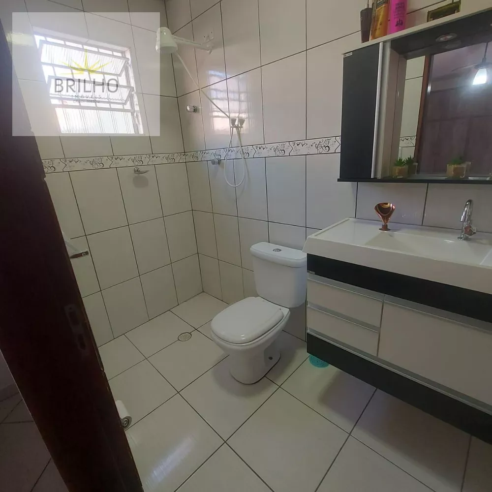 Sobrado, 3 quartos, 172 m² - Foto 4