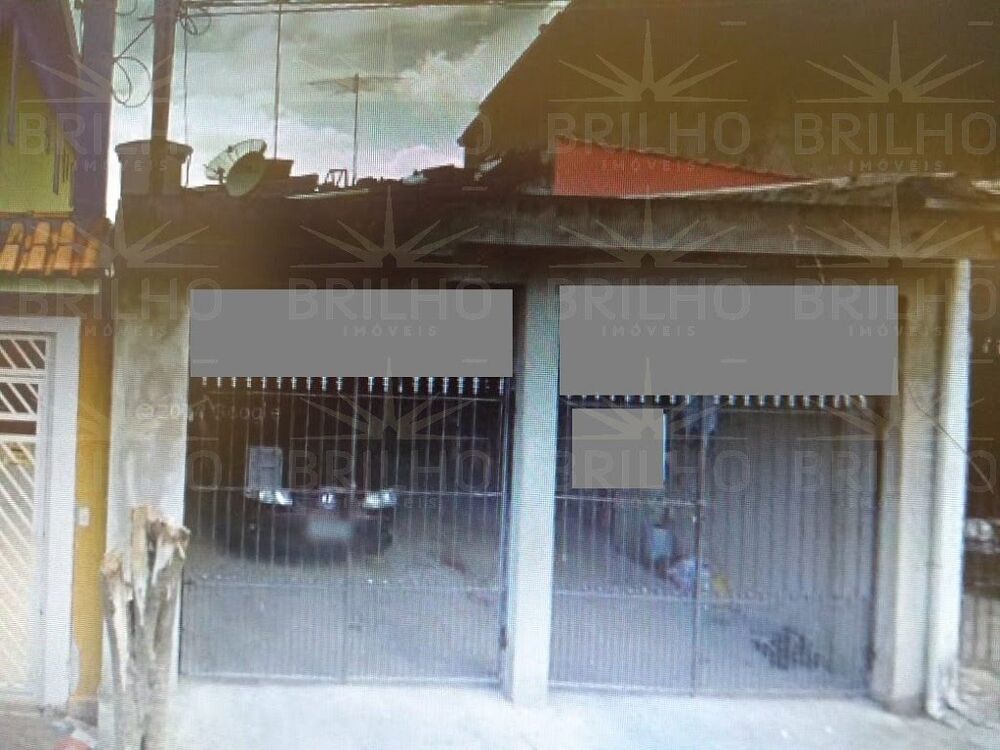 Casa, 3 quartos, 125 m² - Foto 1