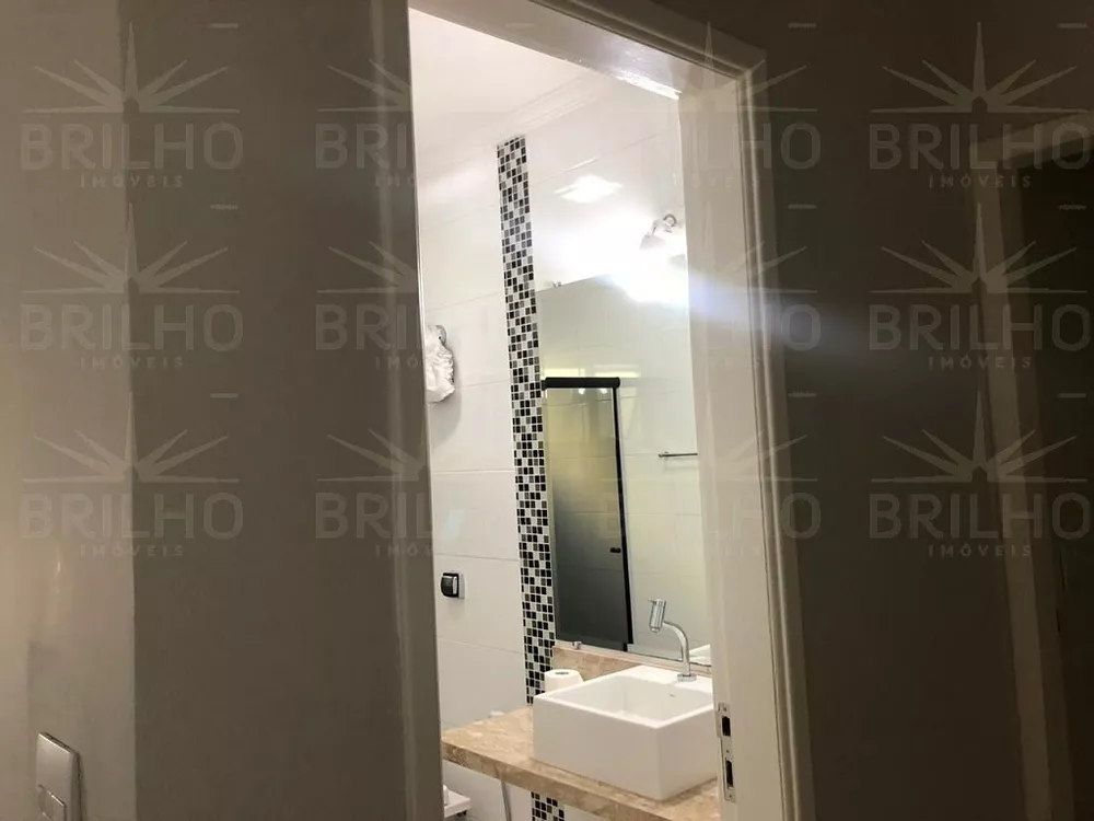 Sobrado, 4 quartos - Foto 10