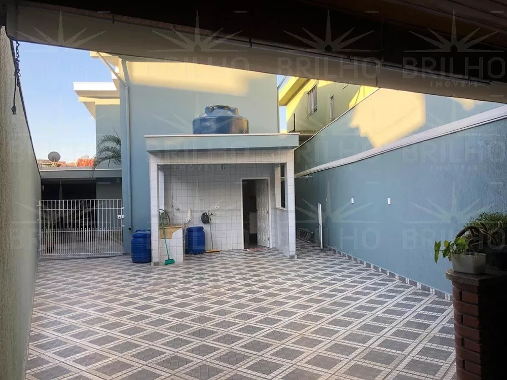 Sobrado, 4 quartos - Foto 9