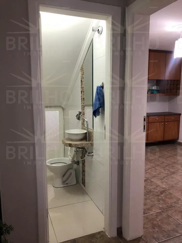 Sobrado, 4 quartos - Foto 11